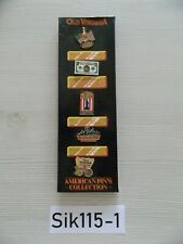 Old virginia bourbon d'occasion  Expédié en Belgium