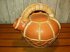 Handmade large clay for sale  Biddeford