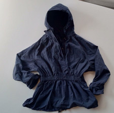 Anorak smock schlupfjacke gebraucht kaufen  Euskirchen