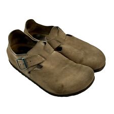Birkenstock london suede for sale  Dallas