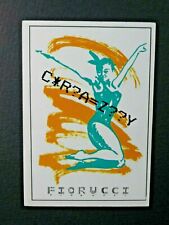 Fiorucci pop art d'occasion  Chalon-sur-Saône