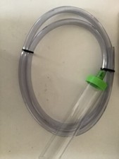 Aquarium gravel cleaner for sale  BRISTOL