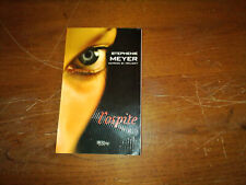 Libri stephenie meyer usato  Vaiano