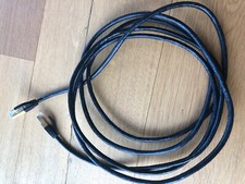 Netzwerkkabel rj45 patchkabel gebraucht kaufen  Gaildorf