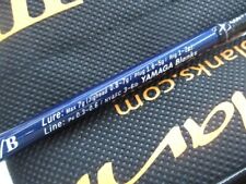 Yamaga blanks blue for sale  Shipping to United States