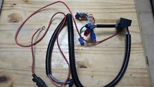 Trailer wiring harness for sale  ABERDEEN