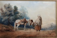 Pierre letuaire attribué d'occasion  Bouc-Bel-Air