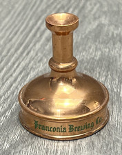 Vintage franconia brewing for sale  Waldorf