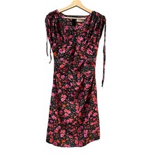 Floral dress size for sale  Yukon