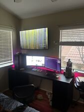 Complete gaming setup for sale  Moreno Valley