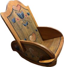 Vintage handmade hand for sale  Wellton