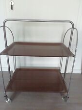 Vintage teewagen dinett gebraucht kaufen  Kornwestheim