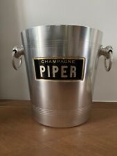 Seau champagne piper d'occasion  Reims