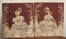 Pair vintage 1942 for sale  Scotch Plains
