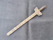 Epée bon augure d'occasion  Troyes