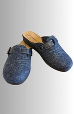 Ciabatte inblu donna usato  Italia