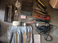 Antique vintage barbers for sale  Pocahontas