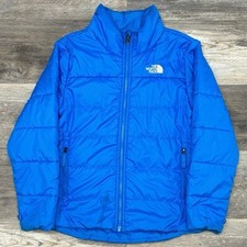 North face blue for sale  Uniontown