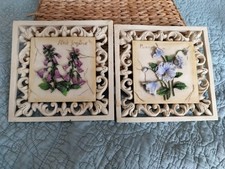 Vintage ivory wall for sale  Richmond