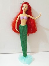 Disney doll ariel for sale  UK