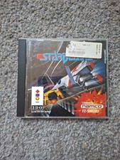Starblade panasonic 3do d'occasion  Champigny-sur-Marne