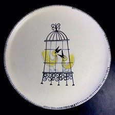 Ancienne assiette cerenne d'occasion  Nantes-