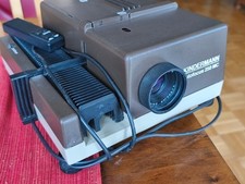 Diaprojektor kindermann aufofo gebraucht kaufen Diaprojektor kindermann aufofo gebraucht kaufen  Kist