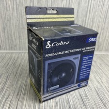 Cobra noise canceling for sale  Cheyenne