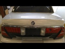 Trunk hatch tailgate for sale  Kinderhook