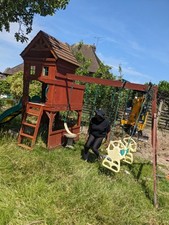 Bargain wooden children for sale  STAFFORD