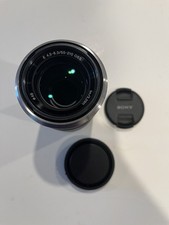 Sony sel 210mm for sale Sony sel 210mm for sale  Minneapolis