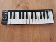 Akai professional lpk25 for sale  BELFAST