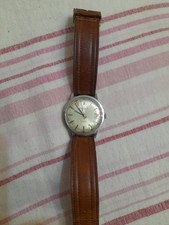 Vintage orologio mirexal usato  Santo Stefano Belbo