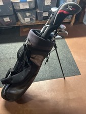 Men starter set for sale  Warren