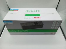 BACKUPS DE BATERIA APC (BE850G2-UK) PRETO comprar usado  Enviando para Brazil