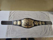 Wwe undisputed heavyweight for sale  Rahway