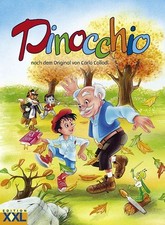 Pinocchio neu gebraucht kaufen  Berlin