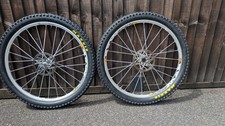 Mavic crossmax ssc for sale  AYLESBURY