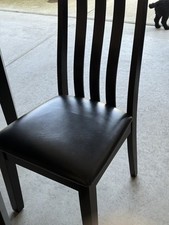 Great wood dinning for sale  Burlington