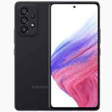 Samsung Galaxy A53 128GB Preto Desbloqueado - Saúde da Bateria 95% - MUITO BOM A comprar usado Samsung Galaxy A53 128GB Preto Desbloqueado - Saúde da Bateria 95% - MUITO BOM A comprar usado  Enviando para Brazil