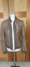 Tolle lederjacke arma gebraucht kaufen  Manching