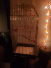 Macaw bird cage. for sale  Salem