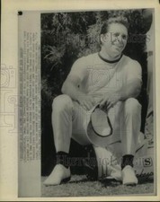 1969 press photo for sale  Memphis