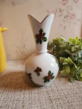 Vintage lefton poinsettia for sale  Lorain