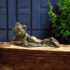 Small vintage brass for sale  HARROGATE