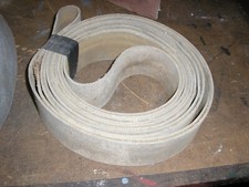Flat belt agricultural for sale  LAUNCESTON