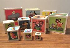 Disney toy stacking for sale  Kirkland