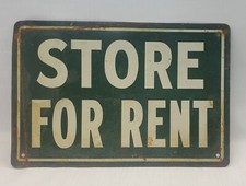 Rent 1900 vintage for sale  Rockfall