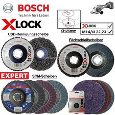 Bosch expert ø125mm gebraucht kaufen  Albstadt