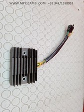 Regolatore tensione 54040111c usato  Serra de Conti